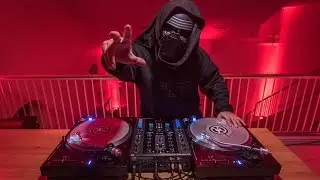 Scratch Break - The Force