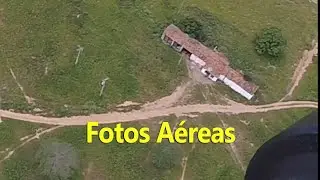 Fotos Aéreas