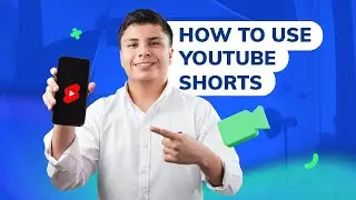 How to Grow Your Audience and Reach with YouTube Shorts