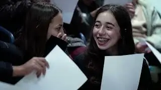בגלל הרוח - פברואר יוצא מן הכלל בדימונה - המתולתלות שירת המונים