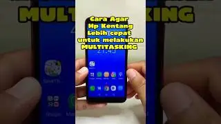 How to Make Your Phone Multitask Faster 