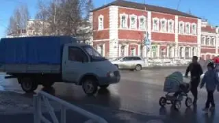 Сводка ГАИ за 21 марта 2017 года