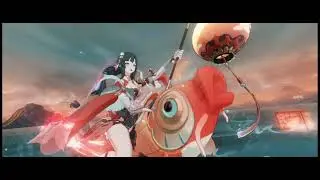 パニグレ - 紛争戦区 英雄小隊 暗影森林 (5121706 pt)