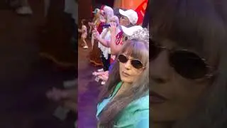 Бабушкинский парк 22.08.2024г., День Флага на концертной площадке Московские сезоны- "Лето в Москве"