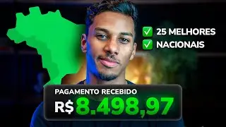 25 FORNECEDORES de DROPSHIPPING NACIONAL [Baratos Para Revenda] Em 2024