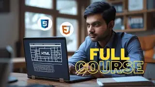 Lecture 00👍✌️ | Website development full course |HTML, CSS and JavaScript Project