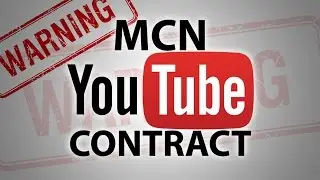 IMPORTANT - MCN Abuse, PowerTV, and MMP - Protecting YT Creators
