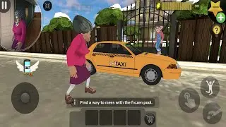 Scary Teacher 3D - Secret Update Miss T Pranked Again, chapter update, Special Episode