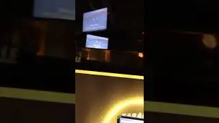 Шикарно спел «небеса» в караоке