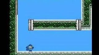 Mega Man 3