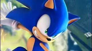 Sonic Y Sus Amigos Bailando sei sei bei kazzabe 🇭🇳 :v