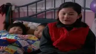 Made in China - The Story of Adopted Chinese Children in Canada