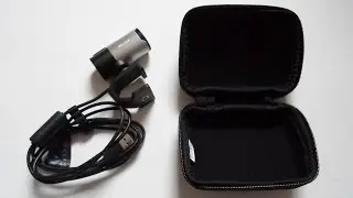 Microsoft LifeCam Studio Review