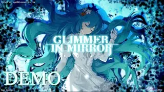 微光之镜 Glimmer in Mirror - Gameplay da Demo