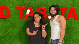 Veena Nair exercise comady training   for￼ join d tabata 24 hr Online  9809570293