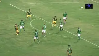 Cameroon vs Nigeria, highlights, enjoy Samuel Eto'o, Jay Jay Okocha, and many others players, Limbe