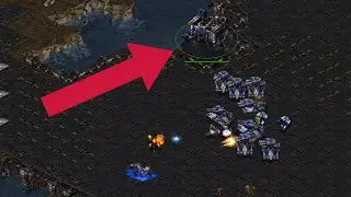 New Meta = Floating Buildings, Confirmed?