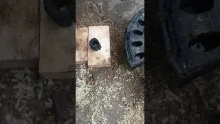 втулки стабилизатора из чего зделать