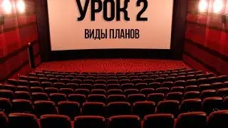 2.Какие планы бывают в видеосъемке. Виды планов и их суть.