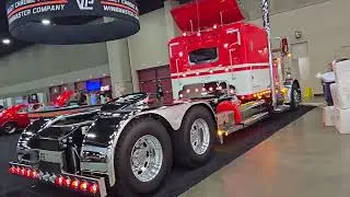 Sneak Peak Behind The Scenes At MATS