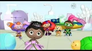 067 Super Why    Webby in Bathland