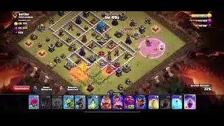 War Attack 02 😡 | Clash of Clan