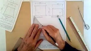 CUADRILÁTEROS N°3 ROMBO