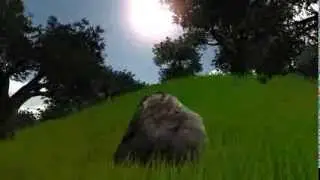 Лучшая игра 2014 года [Stone simulator]