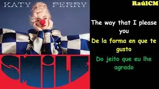 Katy Perry - What Makes a Woman [Lyrics + Sub Español + Legendado] (Official Audio)