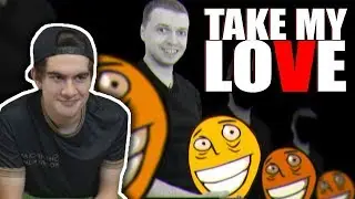 Братишкин cмотрит MADEVIL - TAKE MY LOVE (ПАПИЧ) |MMV #129