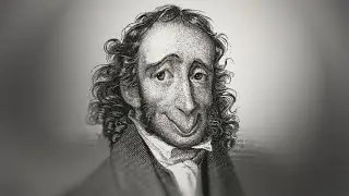 Trap Paganini