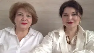 ПРЯМО СЕЙЧАС РАЗЫГРАЕМ И ПРОВЕДЕМ 2 АУРОДИАГНОСТИКИ С БИОЭНЕРГОТЕРАПЕВТОМ ИРИНОЙ БАТЬКО
