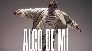Pablo Alborán - Something of Me (Official Music Video)