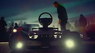 Немного суеты вам. fpv. DRIVE ZONE. ODESZA - The Last Goodbye