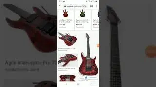 Agile guitars. Any good?