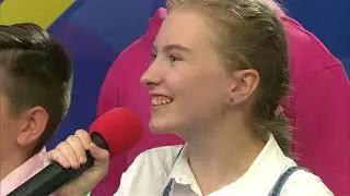 Шоу талантов 
