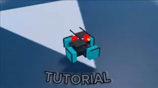 Simple gunner|plane crazy tutorial