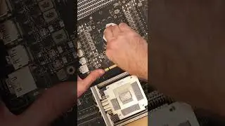 How to convert a graphics card to custom water cooling RTX 4080 EKWB 
