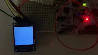 ST7789 with STM32