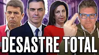 🚨¡¡S.O.S!! 🚨 UN PAÍS FALLIDO CON LOS PEORES POLÍTICOS DE LA HISTORIA - Vlog de Marc Vidal