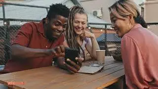Revenge Socializing