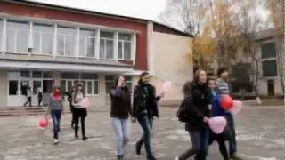 10-А класс ,Лицей имени А.С.Пушкина...г.Унгены