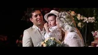 Filme Casamento  Camila e Will