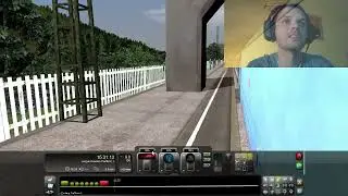 G►H - Railworks 3 Train Simulator 2012  [HErBY TÖRÖLT]