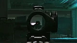 John Wick Lab Rat 