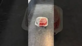 Red Velvet Cake Challenge‼️#kitchen #kitchentools #hack #kitchenhacks #slicy