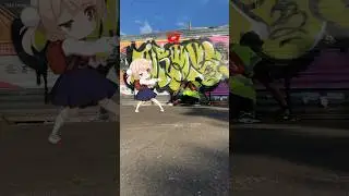 Loli Graffiti 