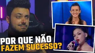 O DILEMA DAS COMPETIÇÕES MUSICAIS