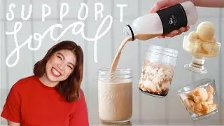 Quarantine Favorites: Local Instagram Food Stores !! Janina Vela