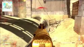 PP90m1 MOAB - losing my commentator virginity
